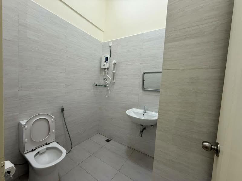 Central Park, Damansara Aliff - 5