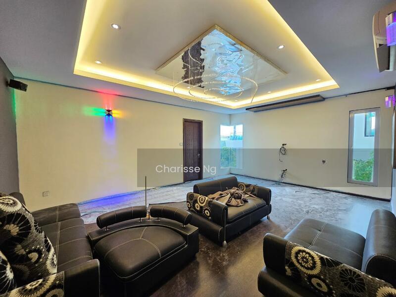 Mines Resort City - 5