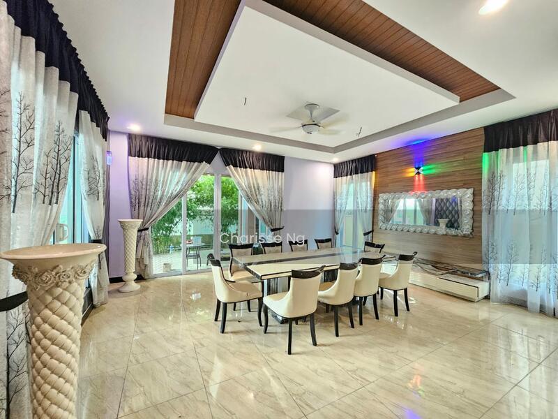 Mines Resort City - 4