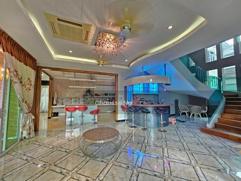 Mines Resort City - 3