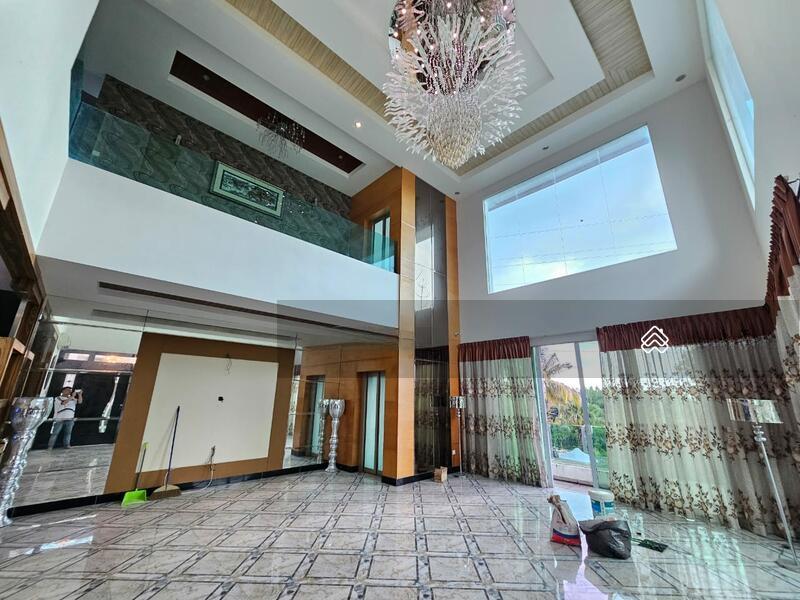 Mines Resort City - 1