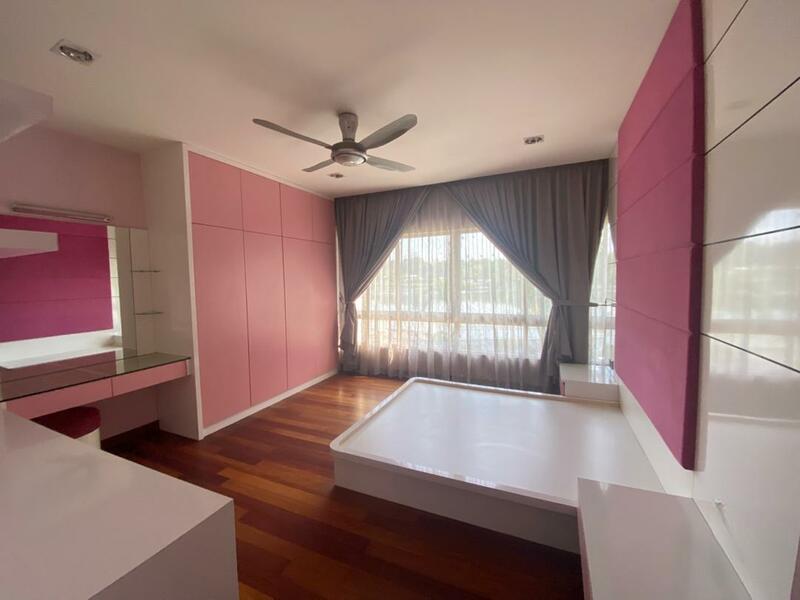 Summer Villa - 2