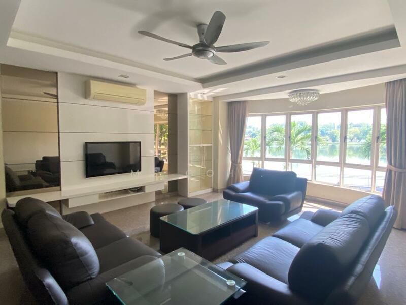Summer Villa - 4