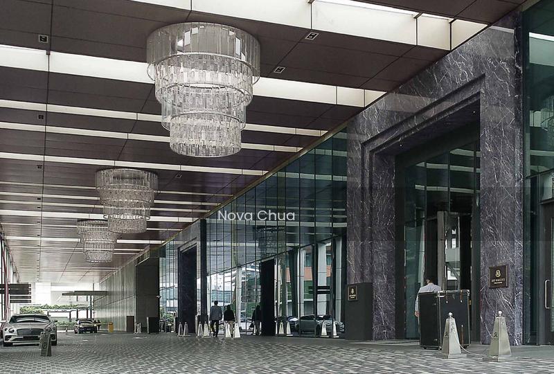 St Regis - 2