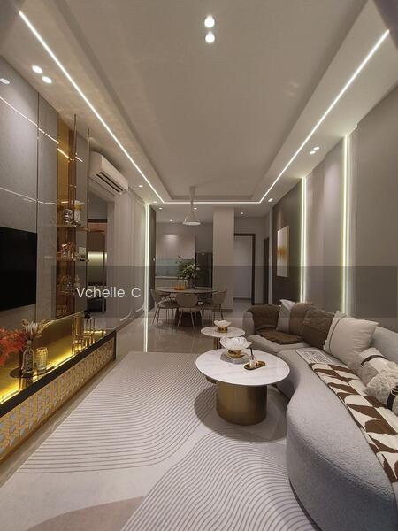 Veranda Residence - 1