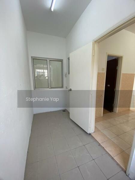 Bayu Villa - 5