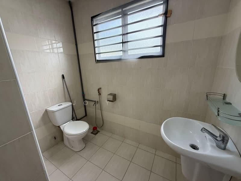 The Peak, Taman Bukit Prima - 3