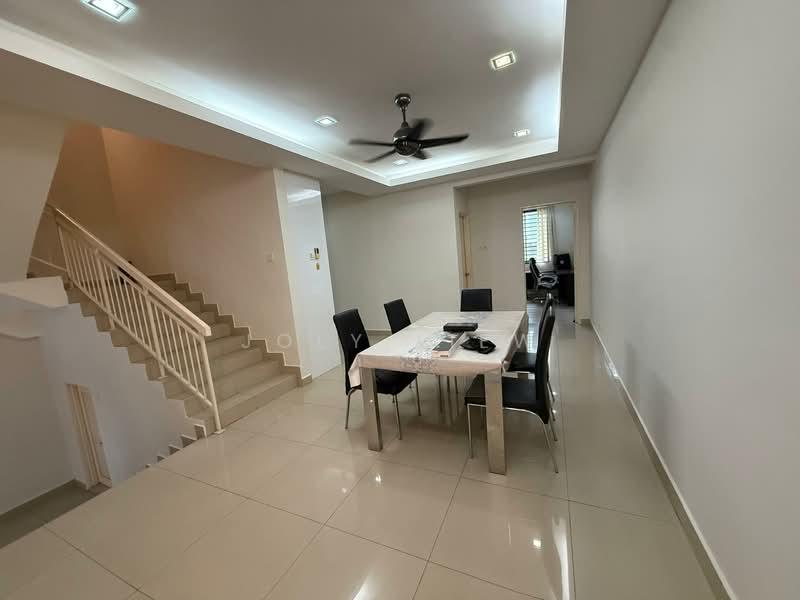 The Peak, Taman Bukit Prima - 3