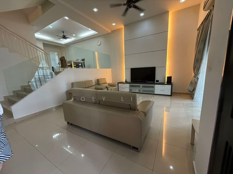 The Peak, Taman Bukit Prima - 1