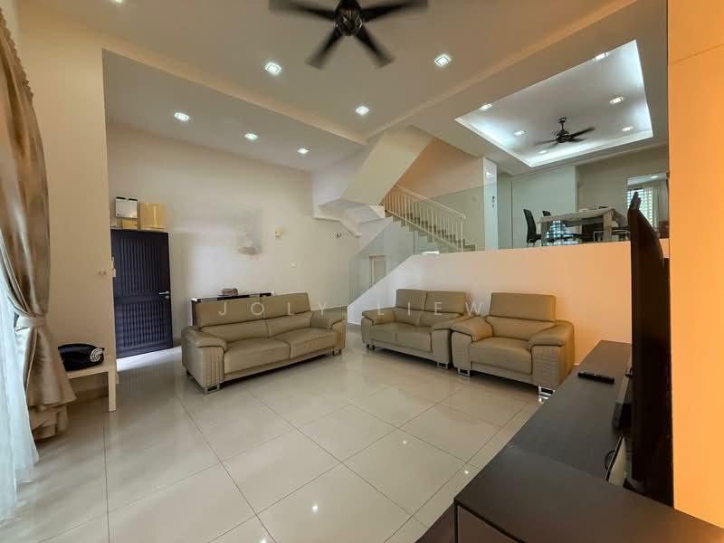 The Peak, Taman Bukit Prima - 2