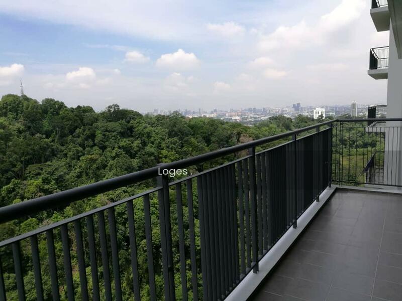 Inwood Residences - 2