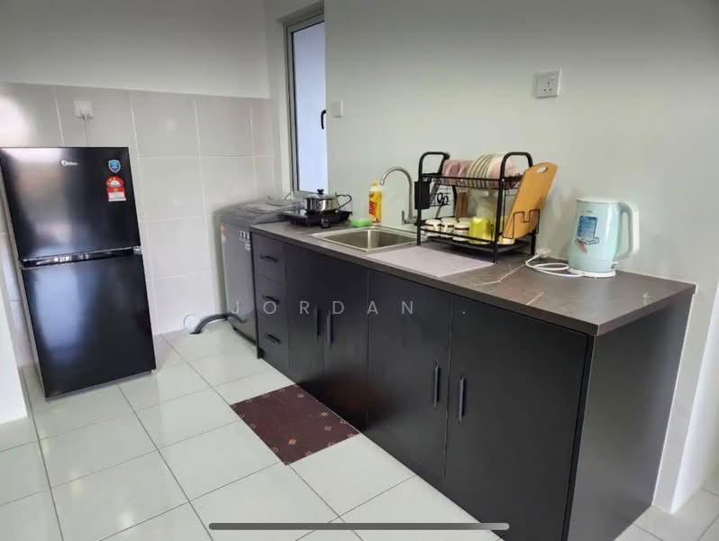 Camellia Residence - 3