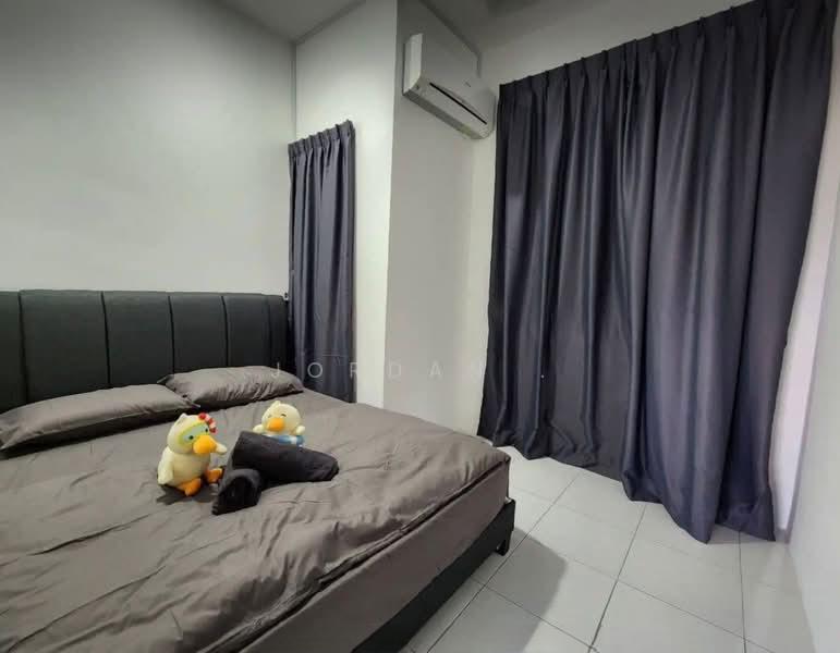 Camellia Residence - 4