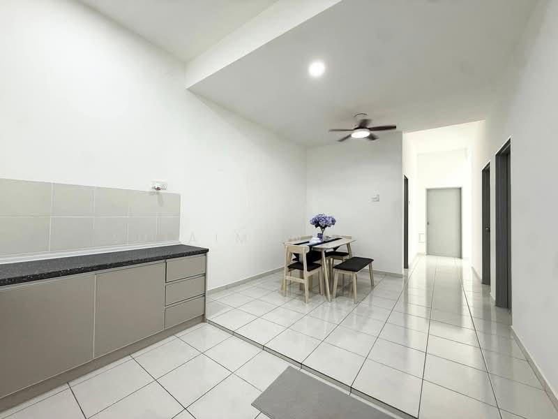 Taman Desa Idaman - 4
