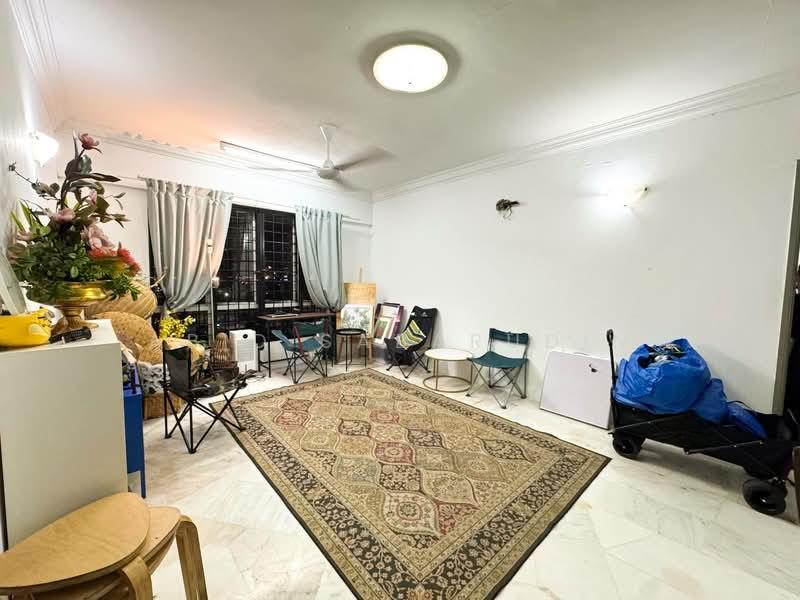 Gurney Heights - 4