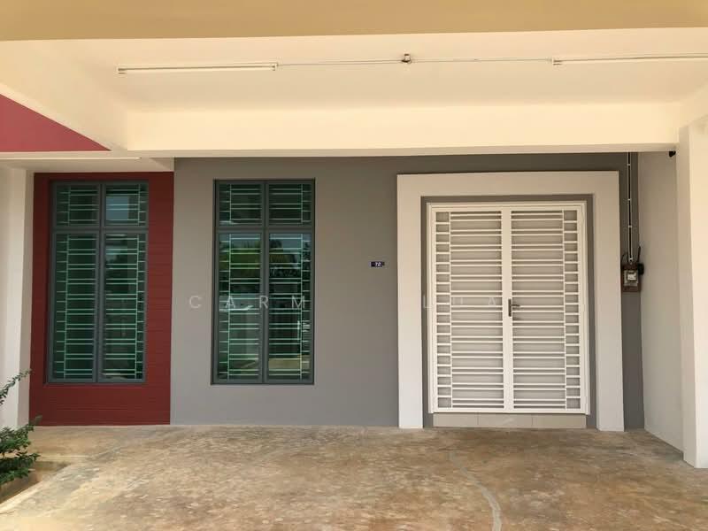 Taman Bertam Putra - 3