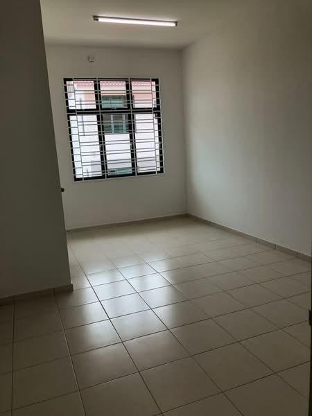 Taman Bertam Putra - 5