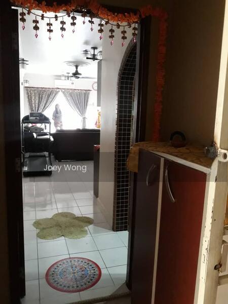 Kinrara Ria - 2