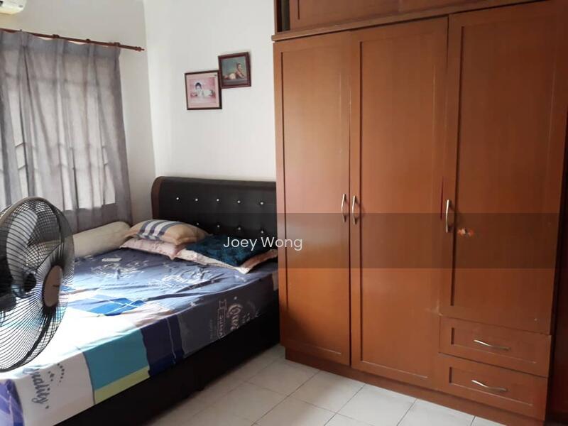 Kinrara Ria - 4
