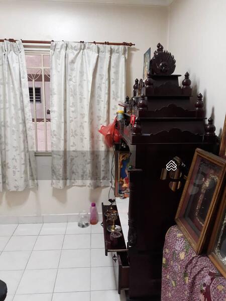 Kinrara Ria - 5