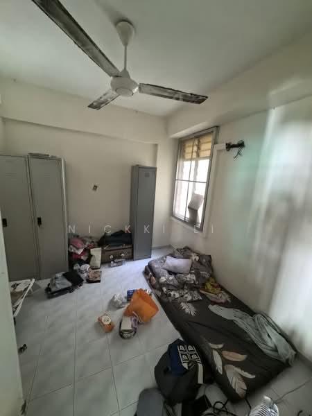 Skudai Baru - 2