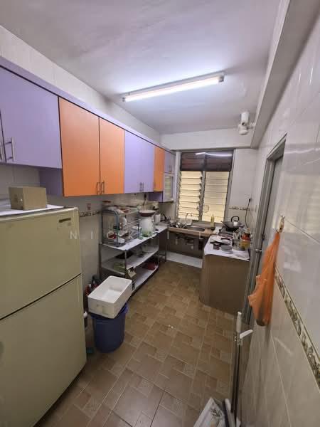 Skudai Baru - 3