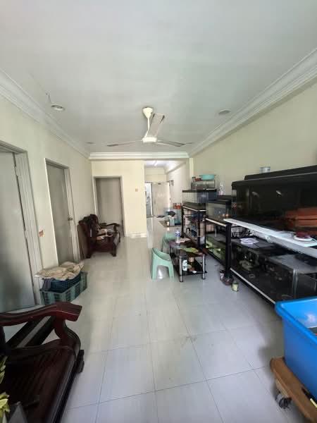 Skudai Baru - 4