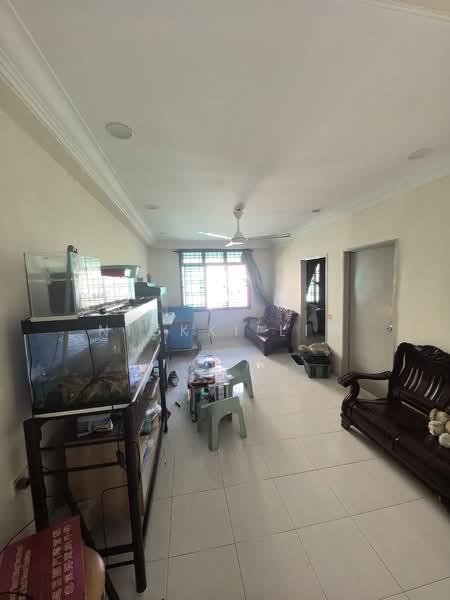 Skudai Baru - 5