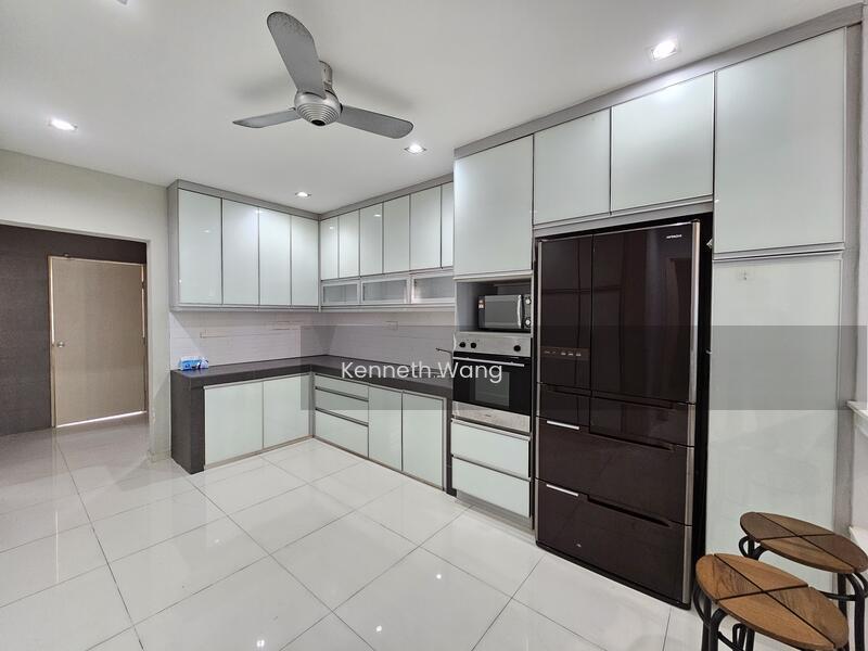 Bandar Sri Damansara - 4