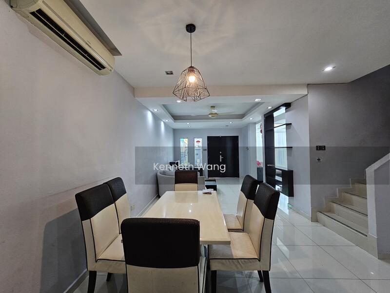 Bandar Sri Damansara - 2