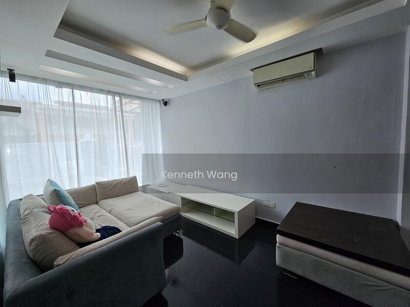 Bandar Sri Damansara - 3