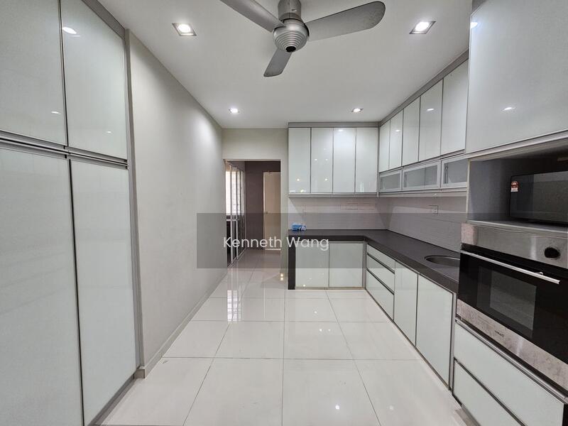 Bandar Sri Damansara - 5