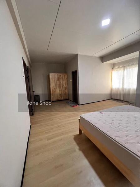 Bukit OUG Townhouse - 5