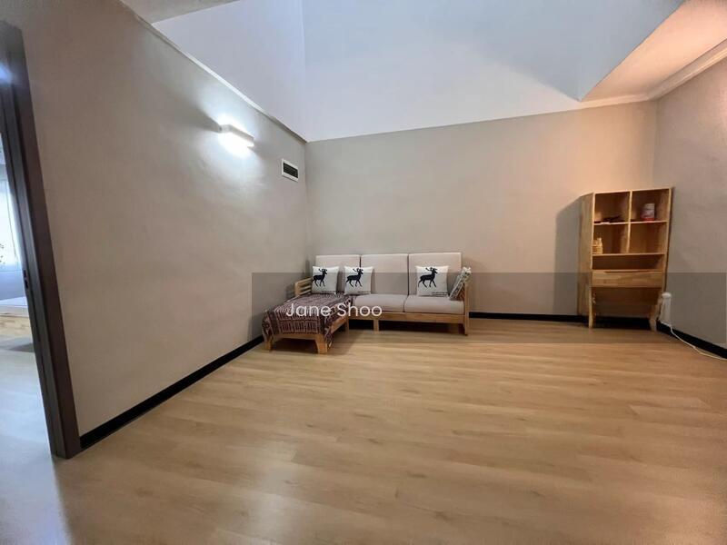 Bukit OUG Townhouse - 4