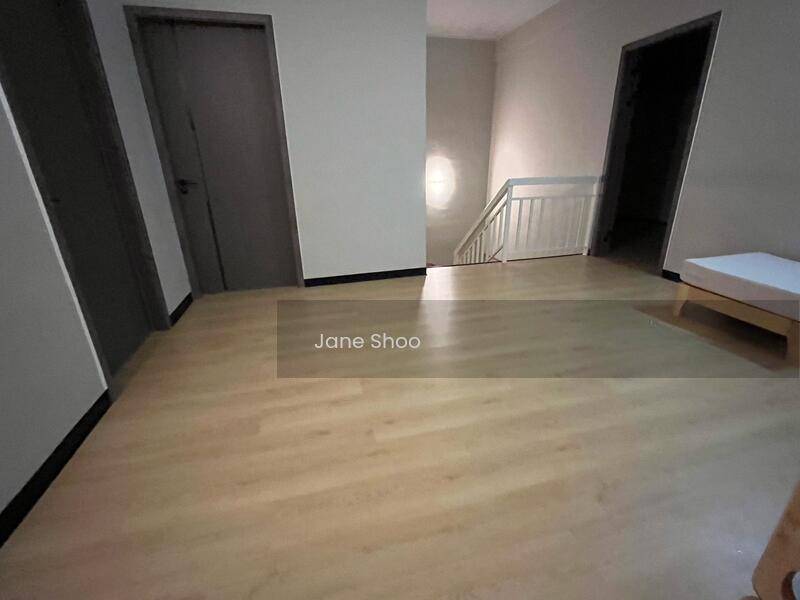 Bukit OUG Townhouse - 3