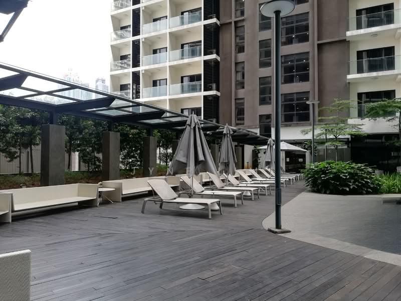 Fraser Residence (188 Suites) - 2