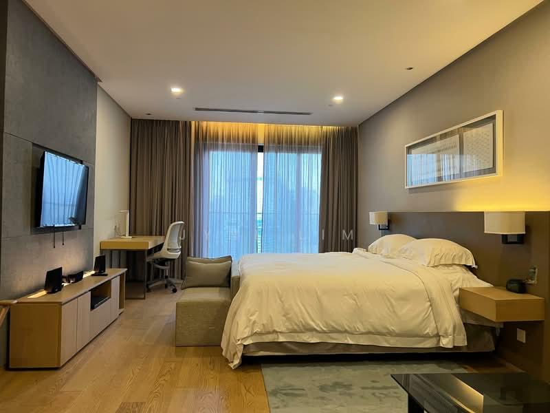 Fraser Residence (188 Suites) - 3