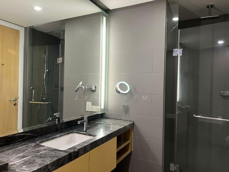 Fraser Residence (188 Suites) - 4