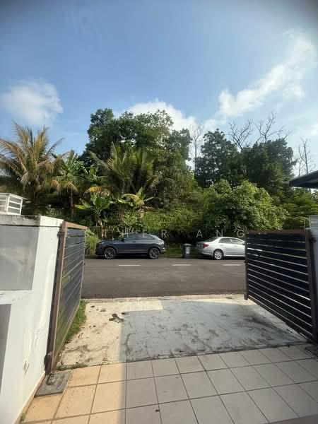 Taman Bukit Indah - 4