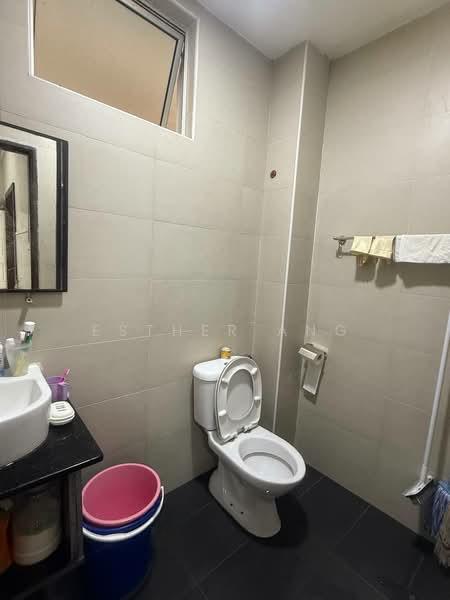 Taman Bukit Indah - 5