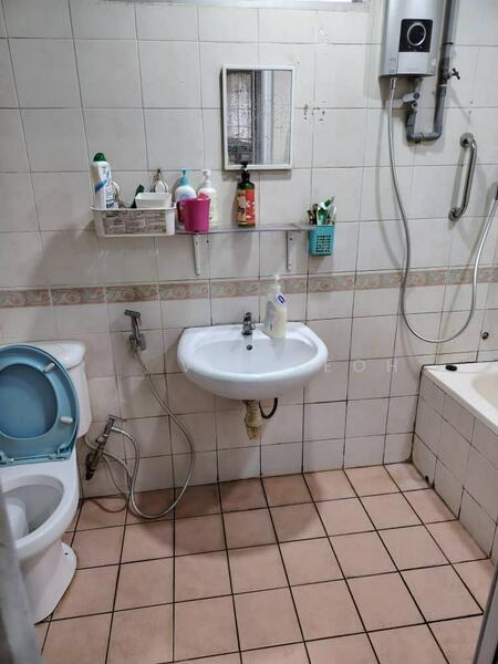 Putra Place Condominium - 5