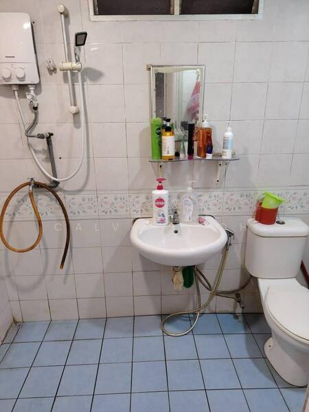 Putra Place Condominium - 4