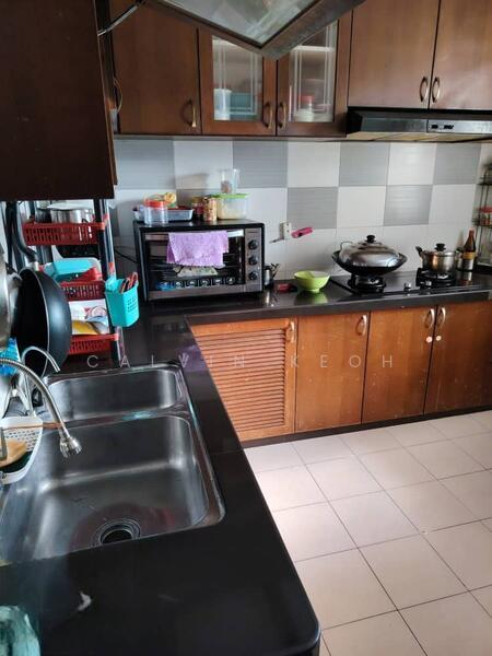 Putra Place Condominium - 2