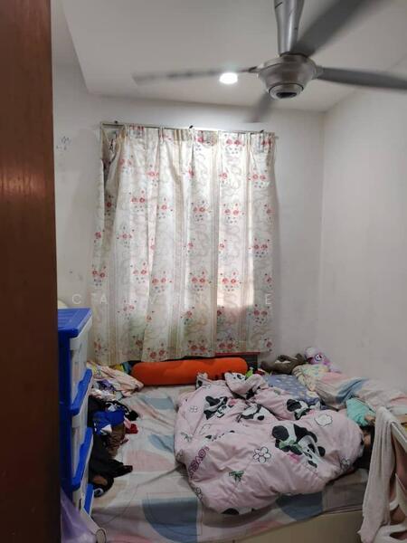 Putra Place Condominium - 3