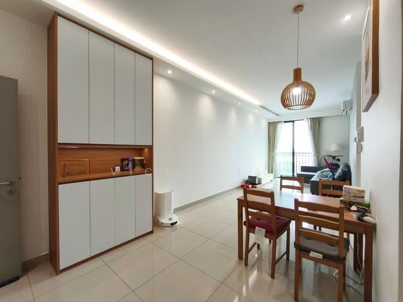 G Residence @ Johor Bahru - 3