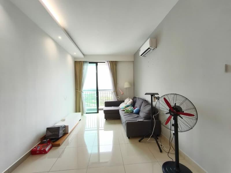 G Residence @ Johor Bahru - 4