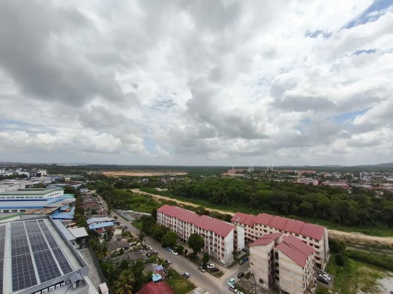 G Residence @ Johor Bahru - 5