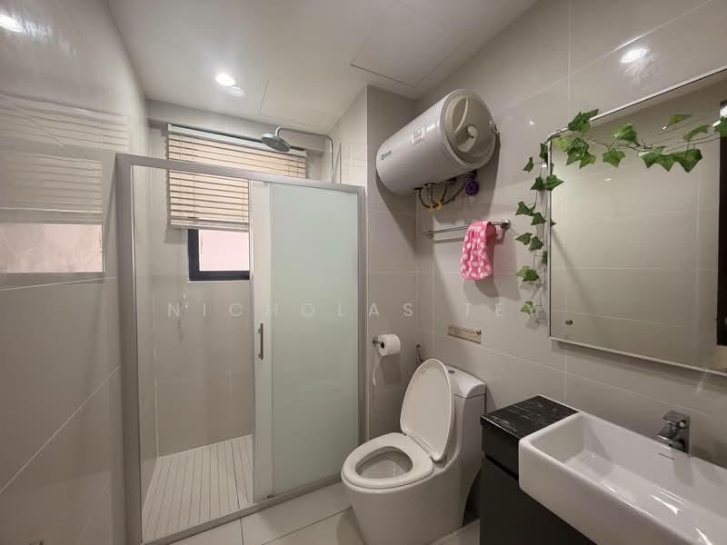 Amberside @ Country Garden Danga Bay - 4