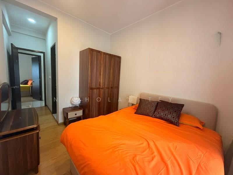 Amberside @ Country Garden Danga Bay - 3