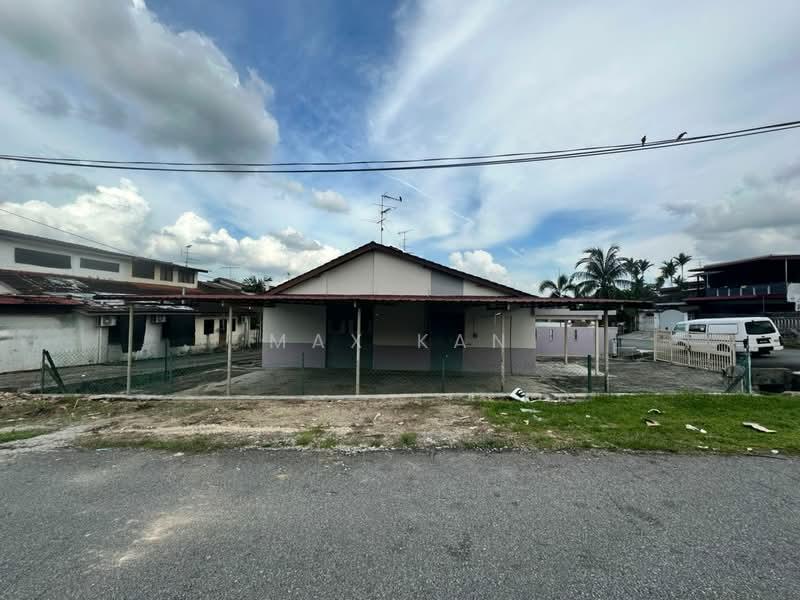 Johor Jaya Johor jaya Johor jaya - 4